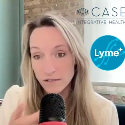 "It’s Never Just Lyme": Dr. Casey Kelley on Co-Infections, POTS & What Actually Heals
