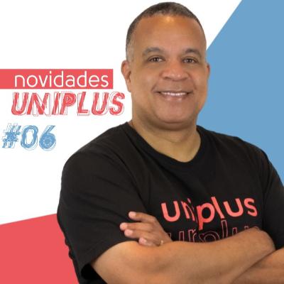 2022_06 - Novidades uniplus | Junho