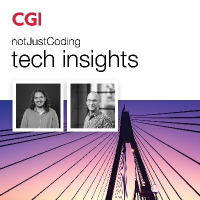 TechSnippet #25 – Modernisierungsprojekte in der Finanzbranche: Welche Chancen bieten sie? – mit Dr. Nikolai Bauer