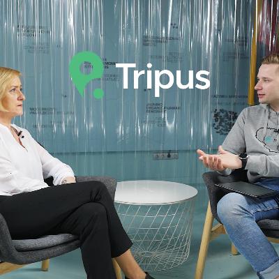 Tripus podcast #6 Kaunas - Ką įdomaus rasi Kauno apylinkėse?
