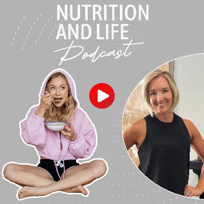 #277 Golf Fitness: Mobility, Longevity, and Lifelong Performance Tips from Kristy Link
