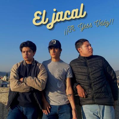 El Jacal 10 - El Luismi que toma caña FT. Yess Vélez