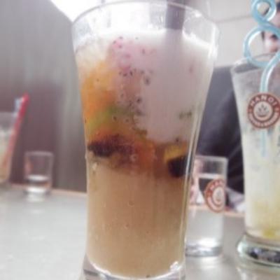 #8音色豊かな言語に、やみつきスイーツCheを堪能できる街　ハノイ（ベトナム）