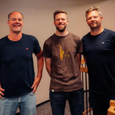 Episode 212 - Slaget, gulluenighet, nei til salg og juvel på TIL-radaren