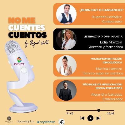 Liderazgo o dominancia