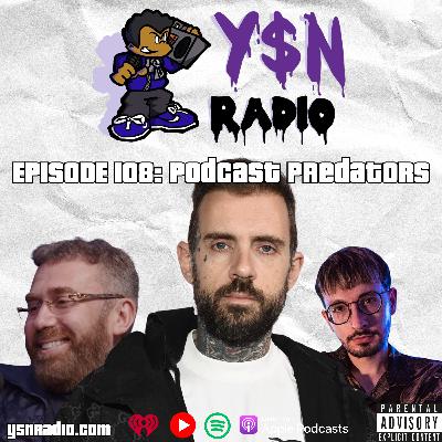 Podcast Predators