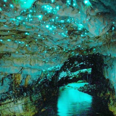 Weirdest objects/substances on earth