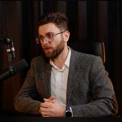 178- CYFRYZACJA W BIZNESIE - KSeF zmienia rynek ERP w Polsce | Daniel Mazurkiewicz