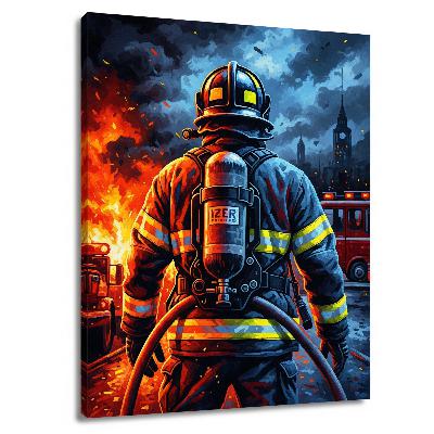 Como hacer una buena revisión de fichas técnica de Traje de Bombero Lyon *paso a paso*