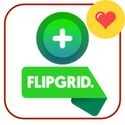 My Favorite Web 2.0 Tool: Flipgrid