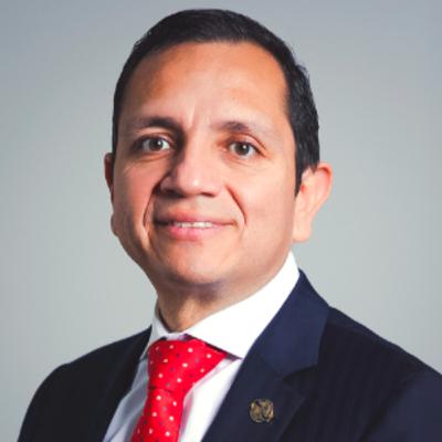 Arregle su pasado - Pastor Andrés Hurtado