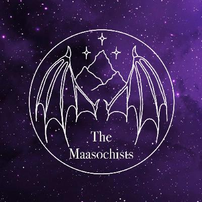 1.12 Feuernachtsspaß, Rhys Appreciation und eklige Rituale (Das Reich der sieben Höfe / ACOTAR Kapitel 20&21)