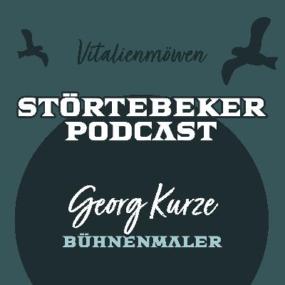 Störtebeker Podcast ⎮ Vitalienmöwen | Georg Kunze