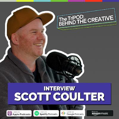 Interview with Cinematographer Scott Coulter Interview with Cinematographer Scott Coulter