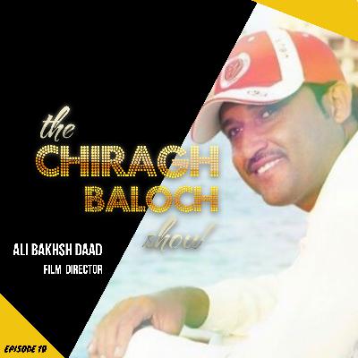 Featuring Ali Bakhsh Dad