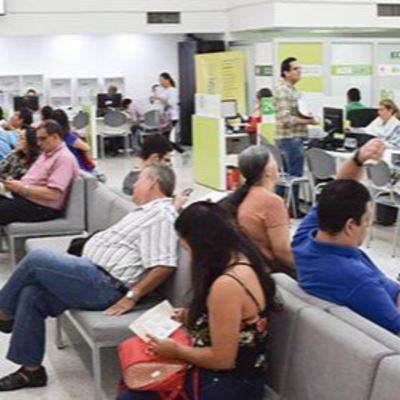 Centro de Atención Especializado