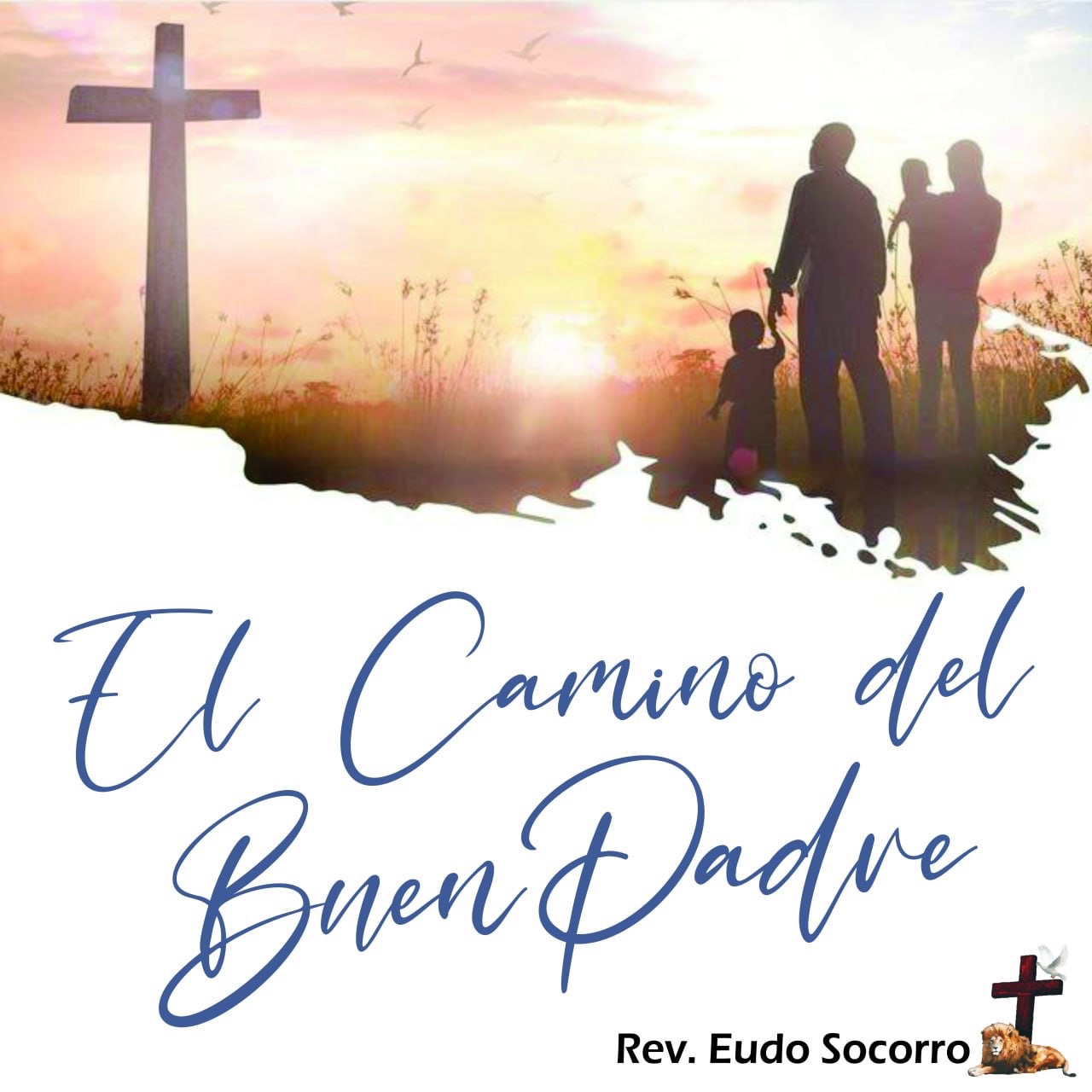 Servicio Dominical Junio 15 (2025)