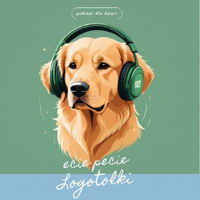 Marian wśród gwiazd! Logopedyczne ćwiczenia z nocną przygodą