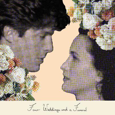 Four Weddings and a Funeral (1994) Four Weddings and a Funeral (1994)