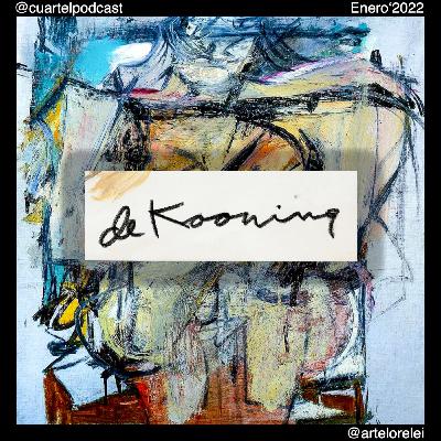 #59 - de Kooning: robo, odisea y misterio de la Mujer Ocre