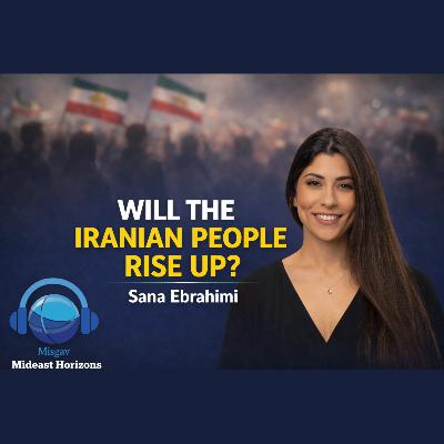 Will the Iranian People Rise Up?