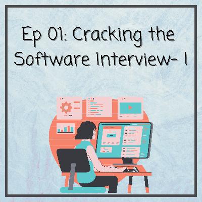 Cracking the Software Interview- I