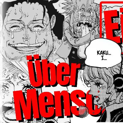 #12 Warum EAGHEAD einer der BESTEN ARCS AUS ONE PIECE ist: EAGHEAD REVIEW