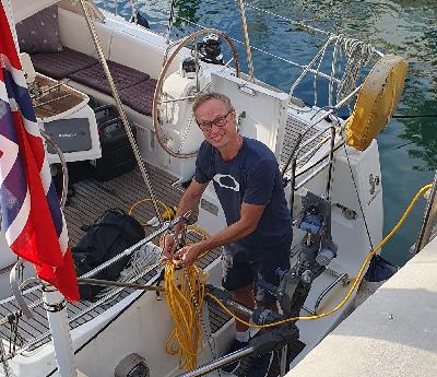 Podcast 169: Krysset Atlanteren solo