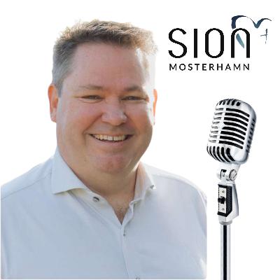 "Den sjokkerende tjeneren" - Geirr Standal