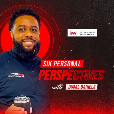 KWPP Real Estate show | The Six Personal Perspectives With Jamal Daniels  -Part 1 KWPP Real Estate show | The Six Personal Perspectives With Jamal Daniels  -Part 1
