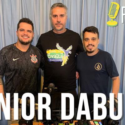 JUNIOR DABUL - PodGold #12 JUNIOR DABUL - PodGold #12