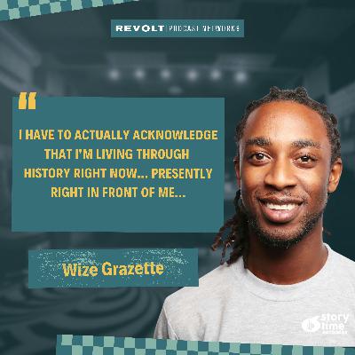 My GUBA Awards Barbados 2025 Recap and One Year of Behind the Mic My GUBA Awards Barbados 2025 Recap and One Year of Behind the Mic