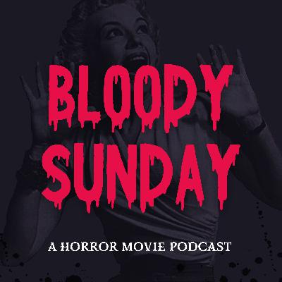 Episode 2: The Nun 2 Episode 2: The Nun 2