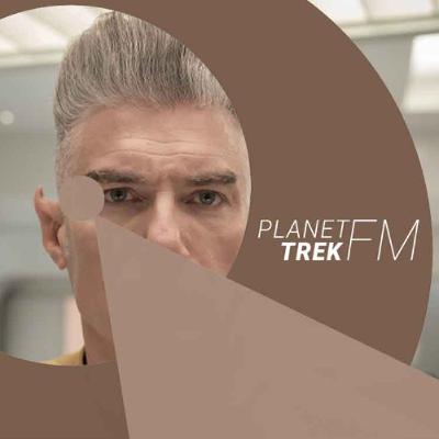 Planet Trek fm #224: Star Trek: Strange New Worlds 3.08: Vier und ein halbes Oopsie (mindestens!)