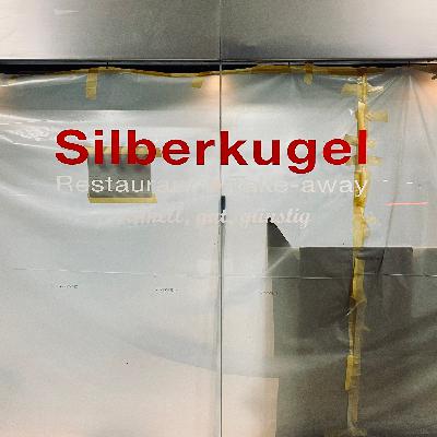 Silberkugel Silberkugel