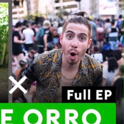 WORKING HARD AND PLAYING EVEN HARDER!! | PEPE ORRO | Festiie Files
