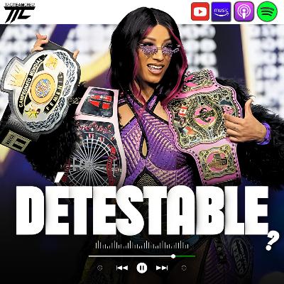 AEW WRESTLEDREAM REVIEW