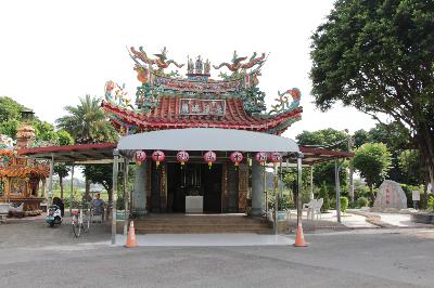 #廟宇01-嘉義 民雄 水流媽傳奇 #廟宇01-嘉義 民雄 水流媽傳奇