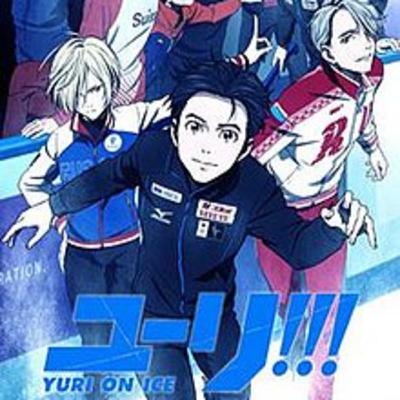 Ep.3 Yuri on Ice and Ouran Highschool Host Club Discussion