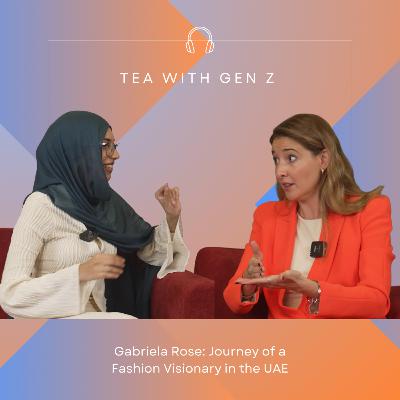 Gabriela Rose: Journey of a Fashion Visionary in the UAE Gabriela Rose: Journey of a Fashion Visionary in the UAE
