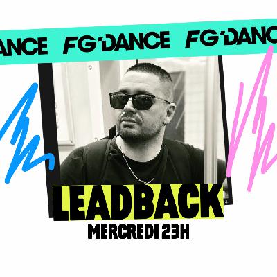 FG MIX DANCE : LEADBACK