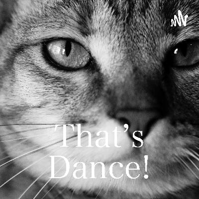 That's Dance!エピソード229 That's Dance!エピソード229