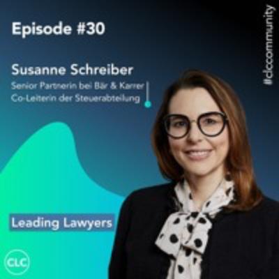 Episode #30: Leading Lawyers