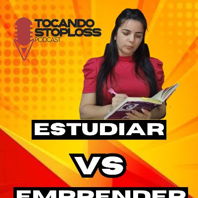 El Dilema: Profesional Titulado vs Emprendedor Sin Título
