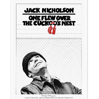 Bacchic Redemption in “One Flew Over the Cuckoo’s Nest” (1975) (Part 2)