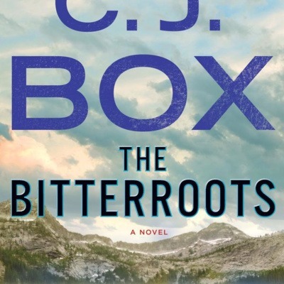 Acclaimed Bestseller CJ Box gets Western
