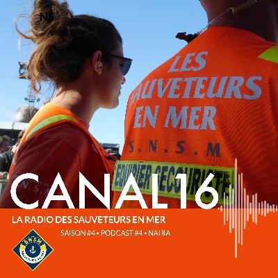 Saison 4 - Épisode 4 - Nahia