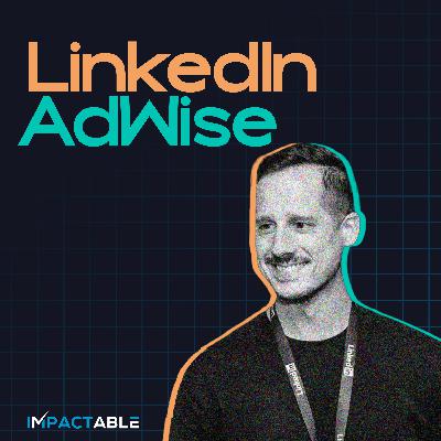 Welcome to LinkedIn Adwise! Welcome to LinkedIn Adwise!