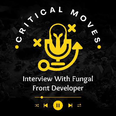 Building a Sci-Fi RTS from Scratch – Fungal Front Dev Interview (Ep.40)