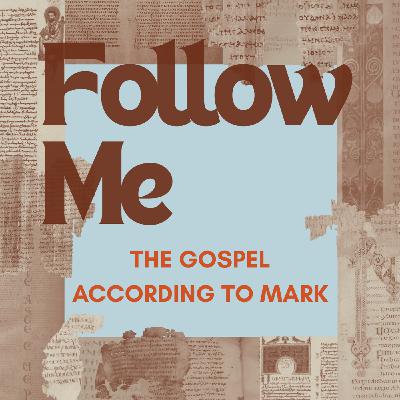 Mark #13 —This Generation Will Not Pass Away Until All These Things Take Place (Mark 13:1—37)